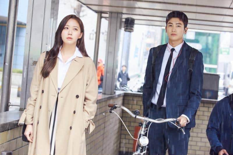 The Leading Ladies of Park Hyung Sik